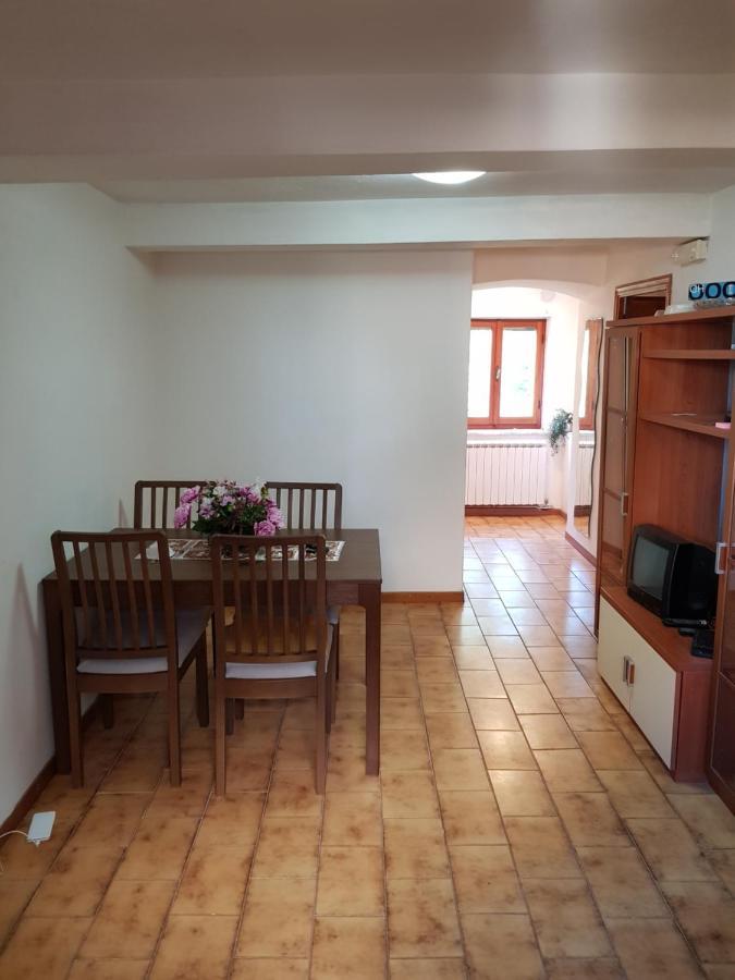 Casa Apuania Villa Massa  Bagian luar foto