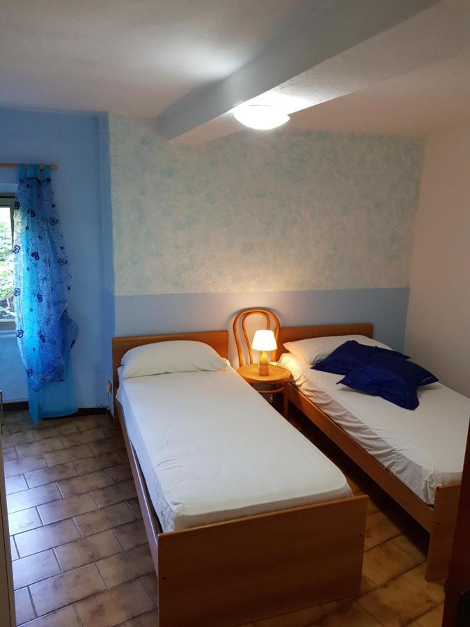 Casa Apuania Villa Massa  Bagian luar foto