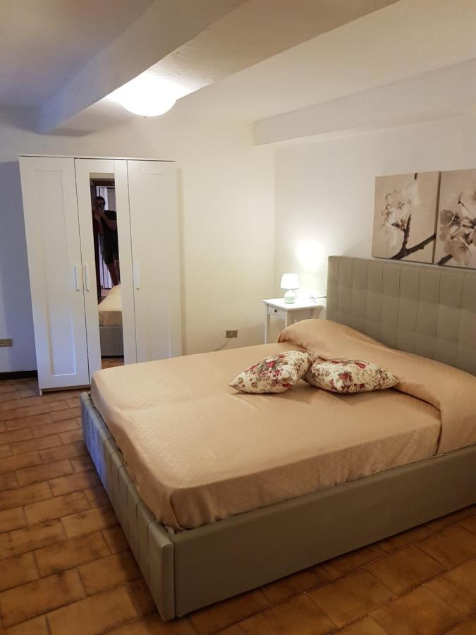 Casa Apuania Villa Massa  Bagian luar foto