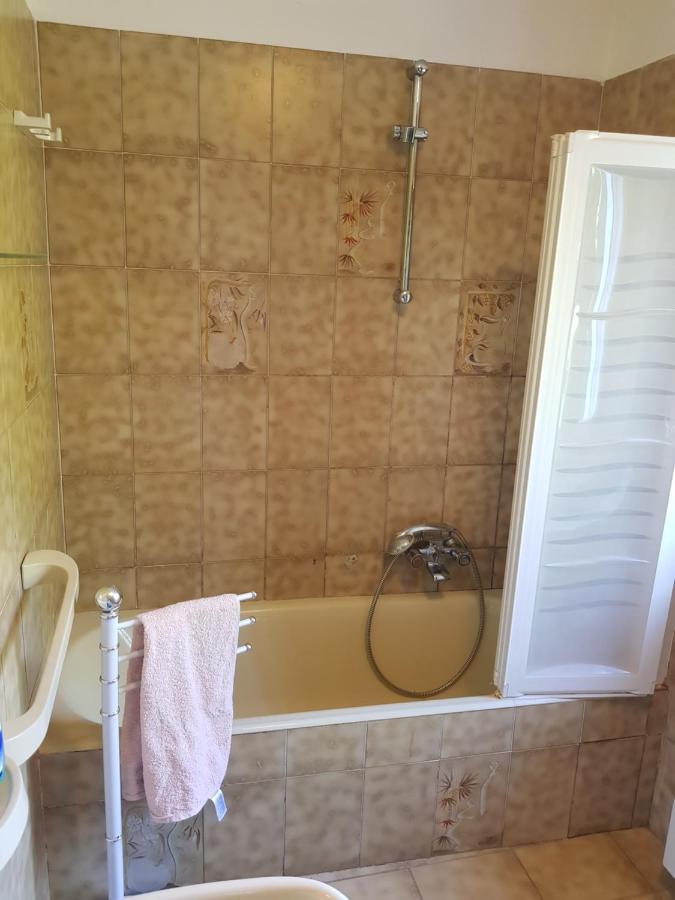 Casa Apuania Villa Massa  Bagian luar foto