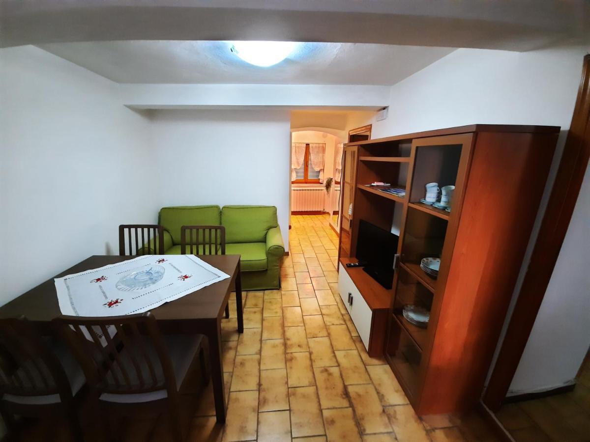 Casa Apuania Villa Massa  Bagian luar foto